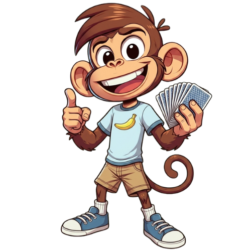 Magical Monkey Senses